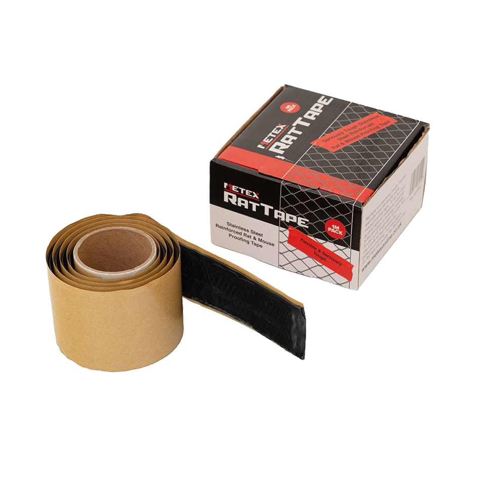 Metex RatTape Barrier tape 1 metre