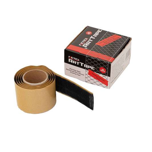 Metex RatTape Barrier tape 1 metre