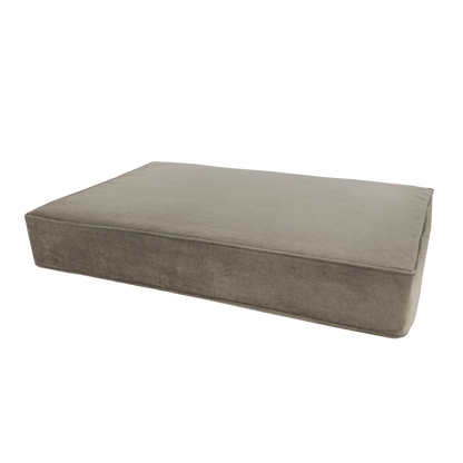 Madison Orthopedic cushion 45 x 55 grey