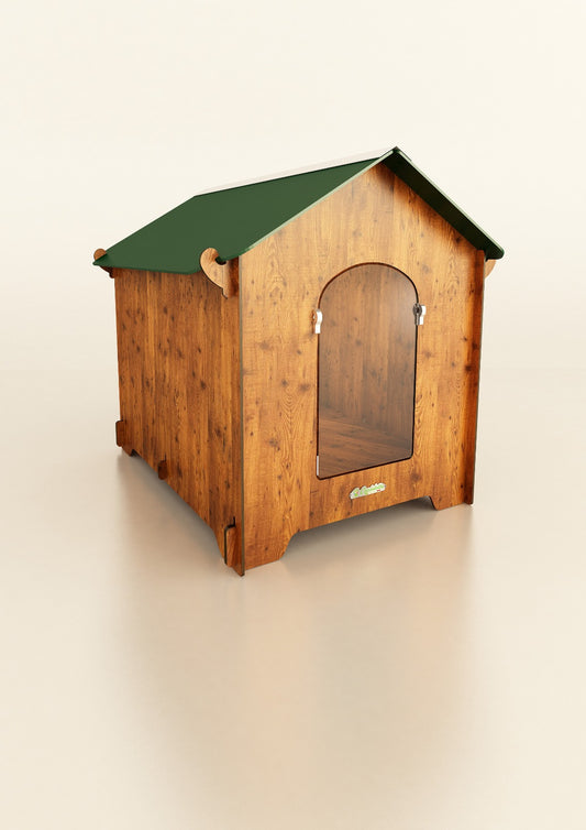 Doghouse Cucciolotta Classic L