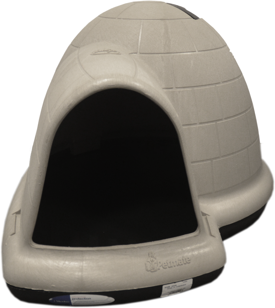 Petmate Indigo Dog house 25-50 lbs