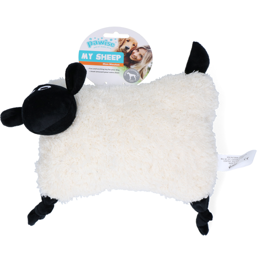 Pawise My Sheep - Pillow