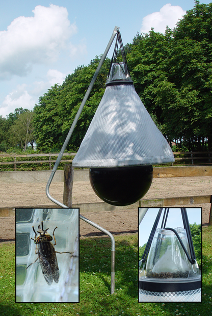 Loer Horsefly trap complete