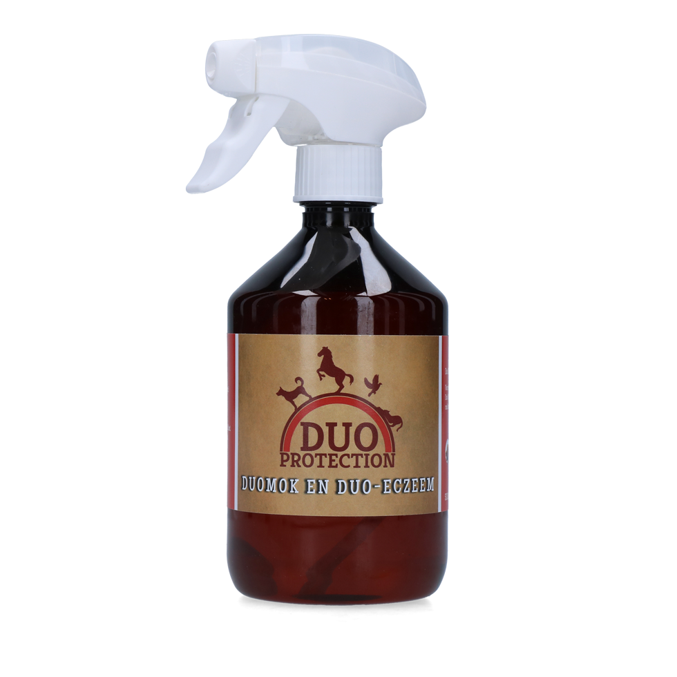 Duo Protection Spray