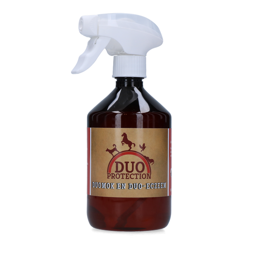 Duo Protection Spray