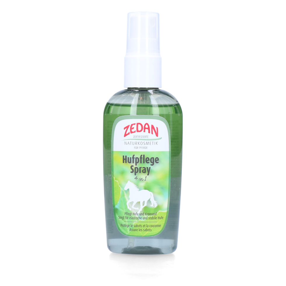 Zedan Hoof care spray (4 in 1)