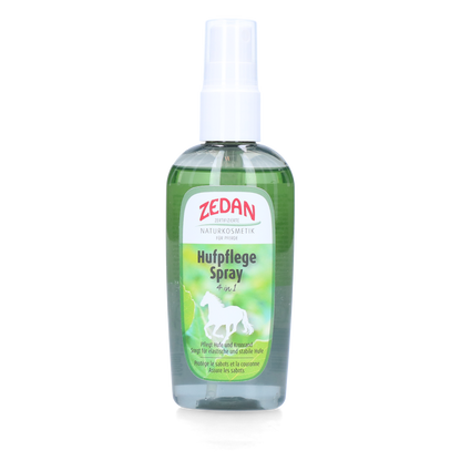 Zedan Hoof care spray (4 in 1)