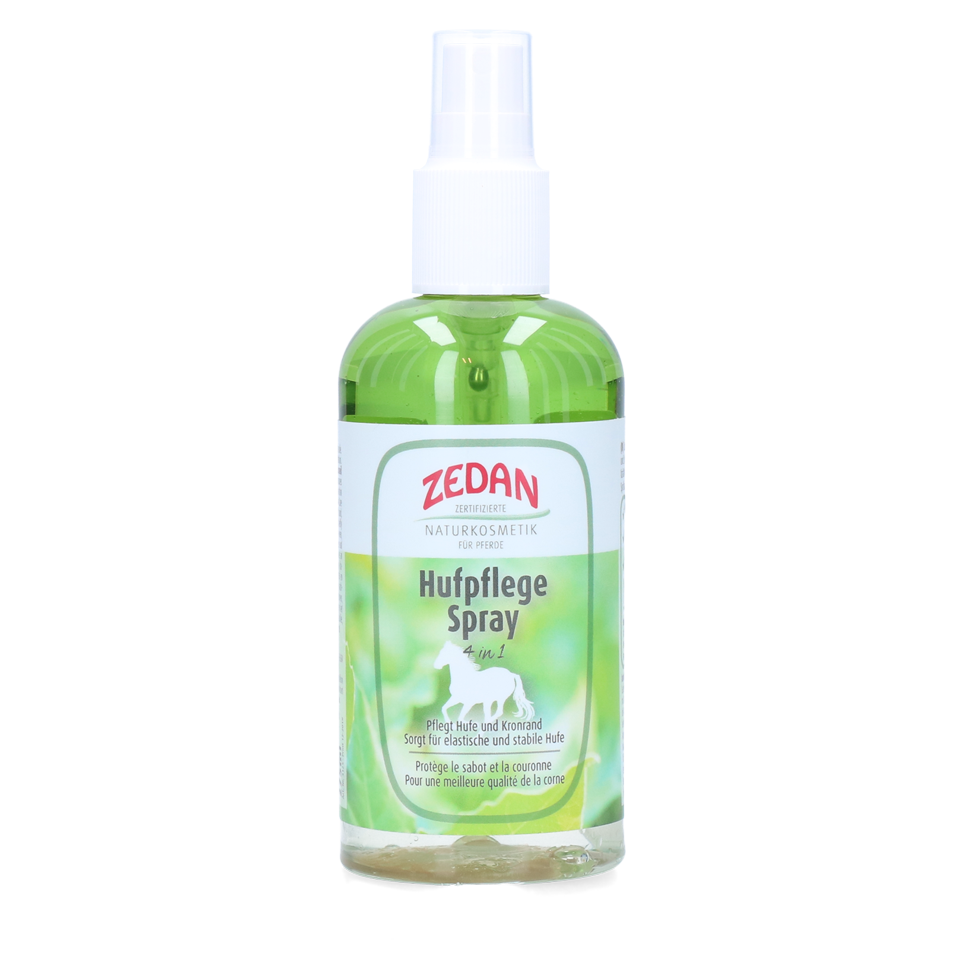 Zedan Hoof care spray (4 in 1)