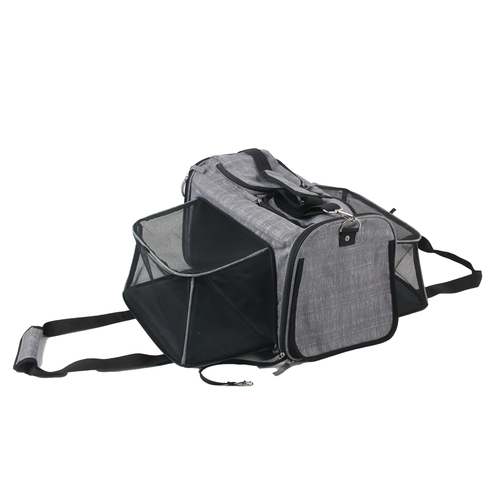 AFP Travel Dog - Rolling Pet Carrier