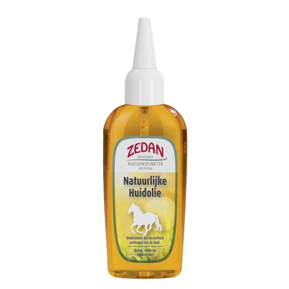 Zedan Natural skin oil