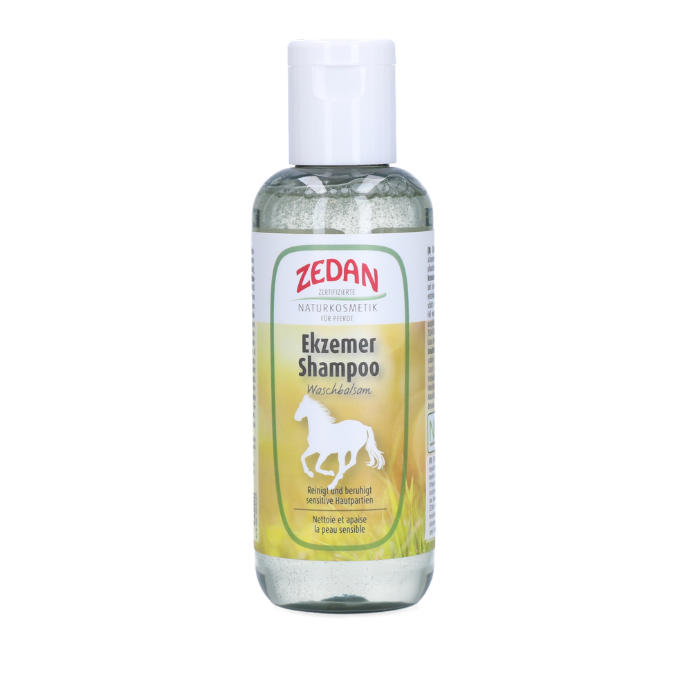 Zedan Mild Shampoo (washing balm)