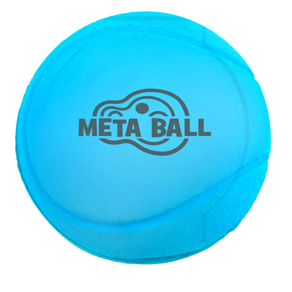 AFP Meta Ball - Bounce &amp; Rattle Ball