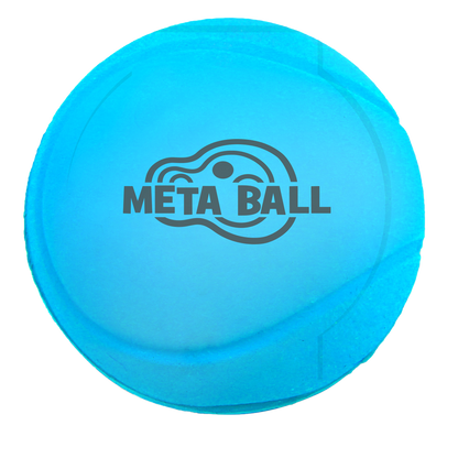 AFP Meta Ball - Bounce &amp; Rattle Ball