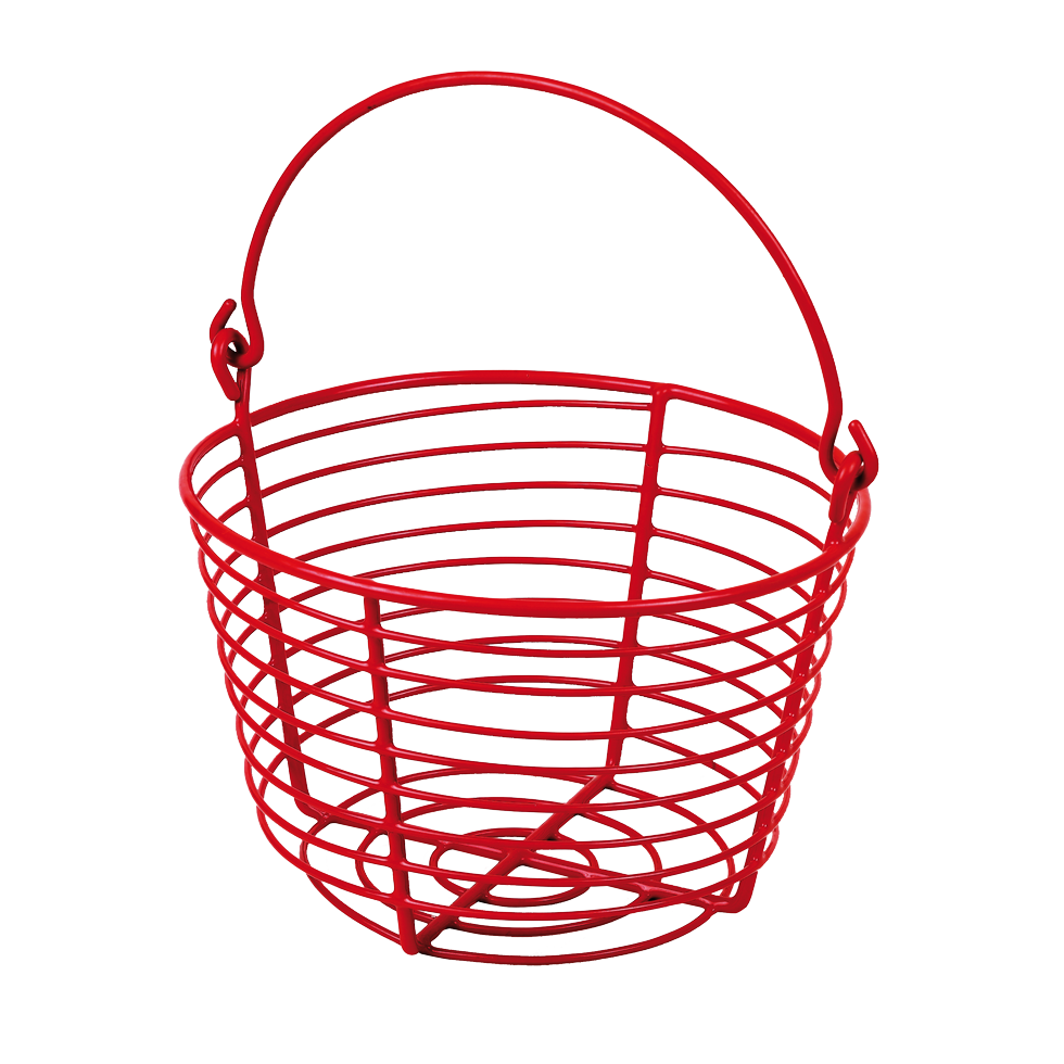 Gaun Egg basket