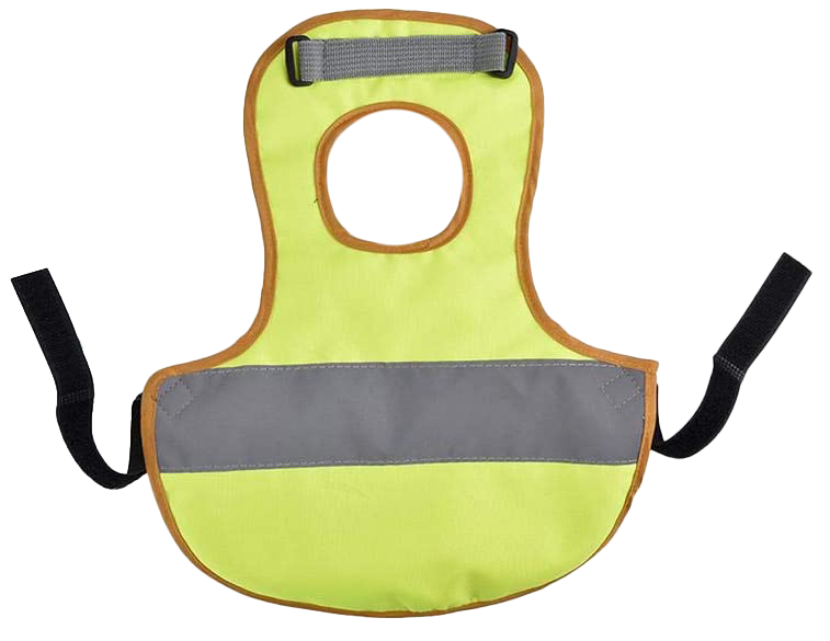 Gaun Chicken vest