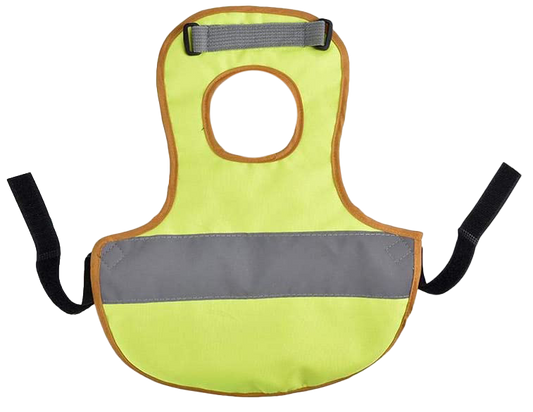 Gaun Chicken vest