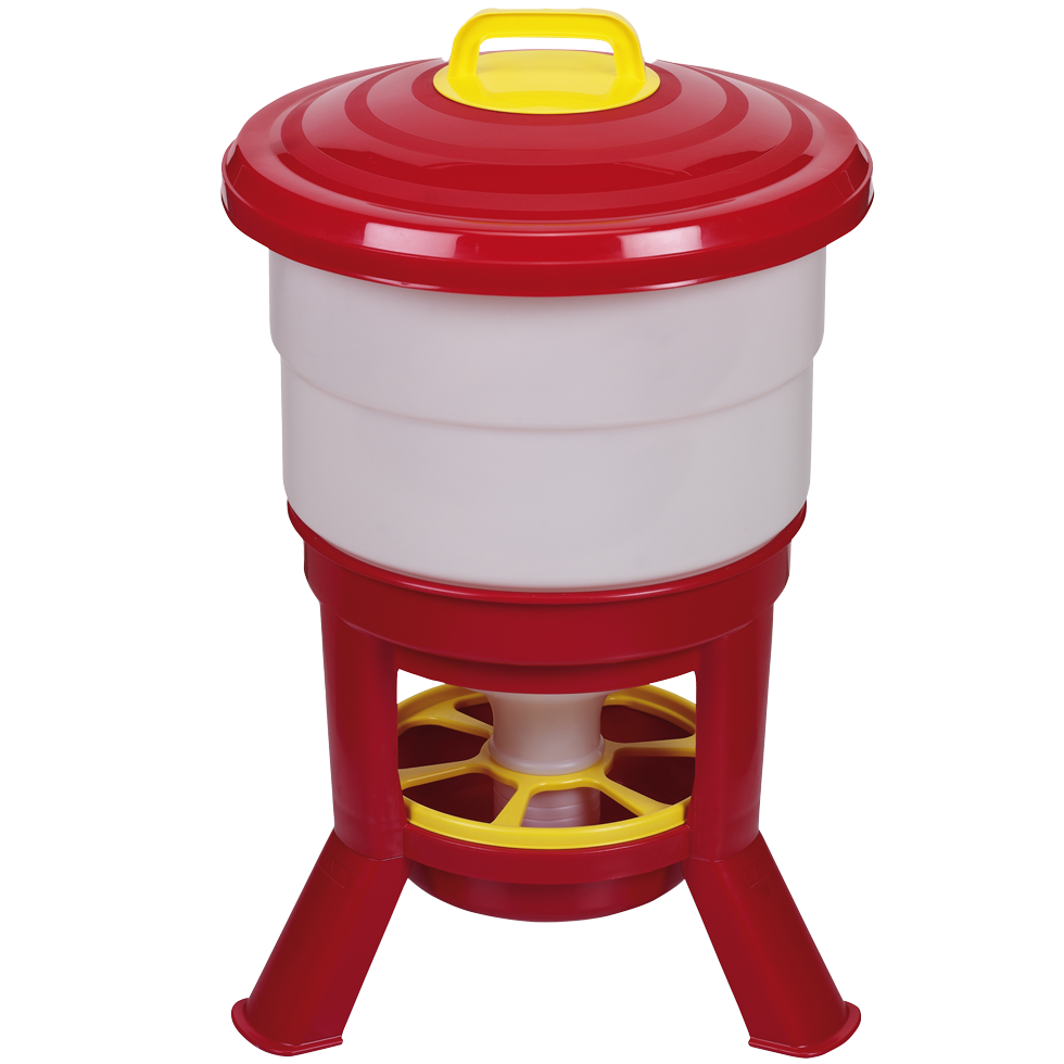 Gaun Imperial hopper feeder 40 l.