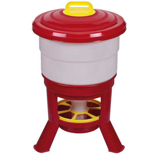 Gaun Imperial hopper feeder 40 l.