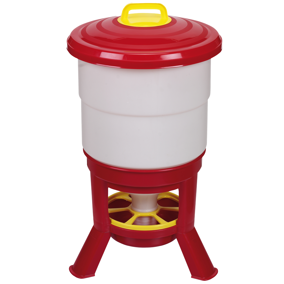 Gaun Imperial hopper feeder 50 l.