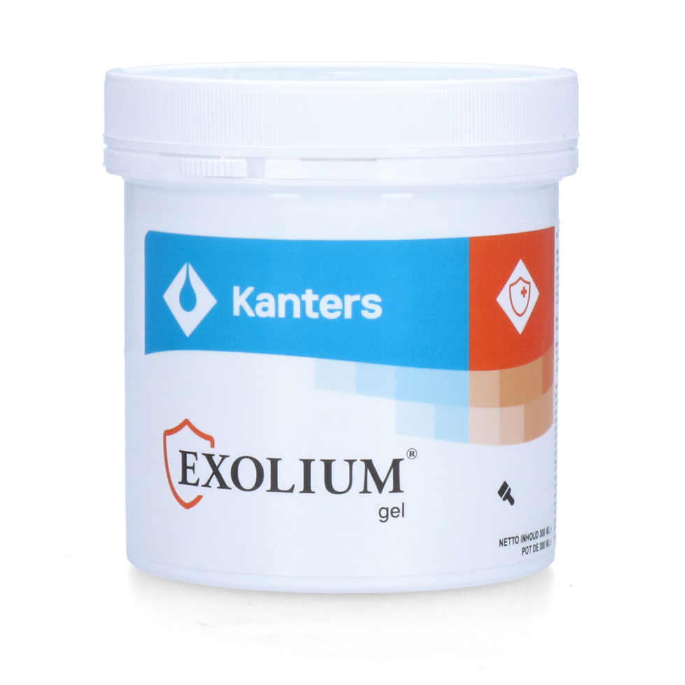 Kanters Exolium Gel