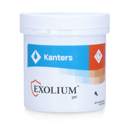 Kanters Exolium Gel