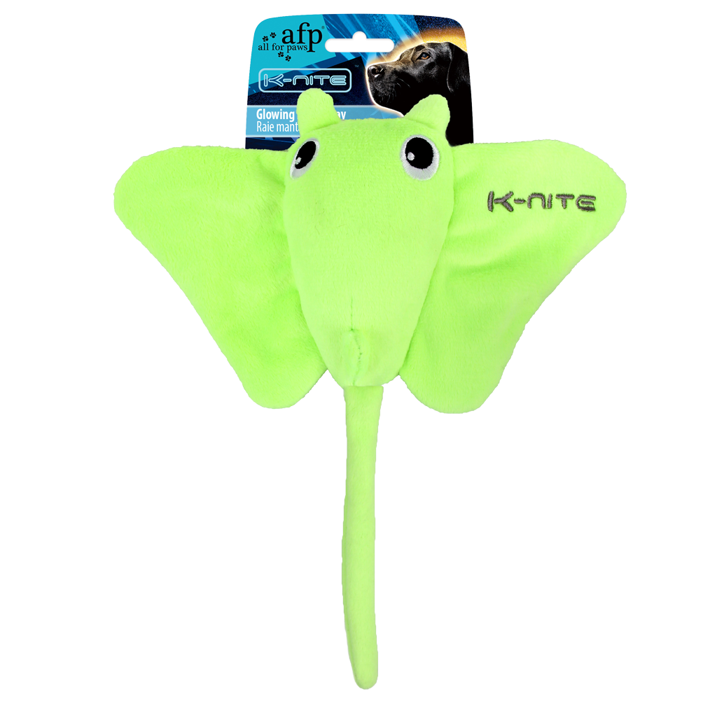 AFP K-Nite - Glowing Manta Ray