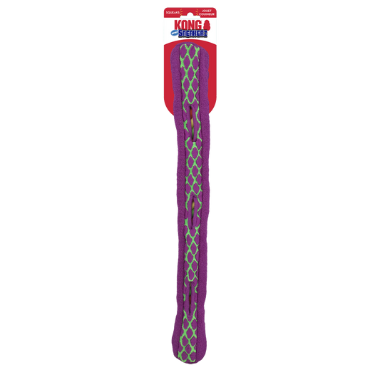 KONG Sneakerz Sport Tug w/Rope 20&quot;