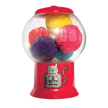 KONG Catnip Infuser