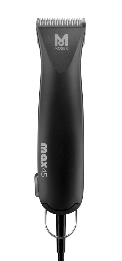 Moser Max45 Hair Clipper