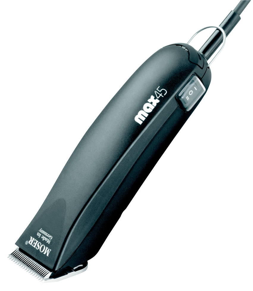 Moser Max45 Hair Clipper