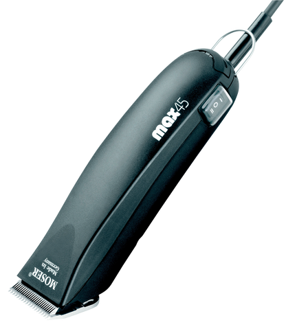 Moser Max45 Hair Clipper