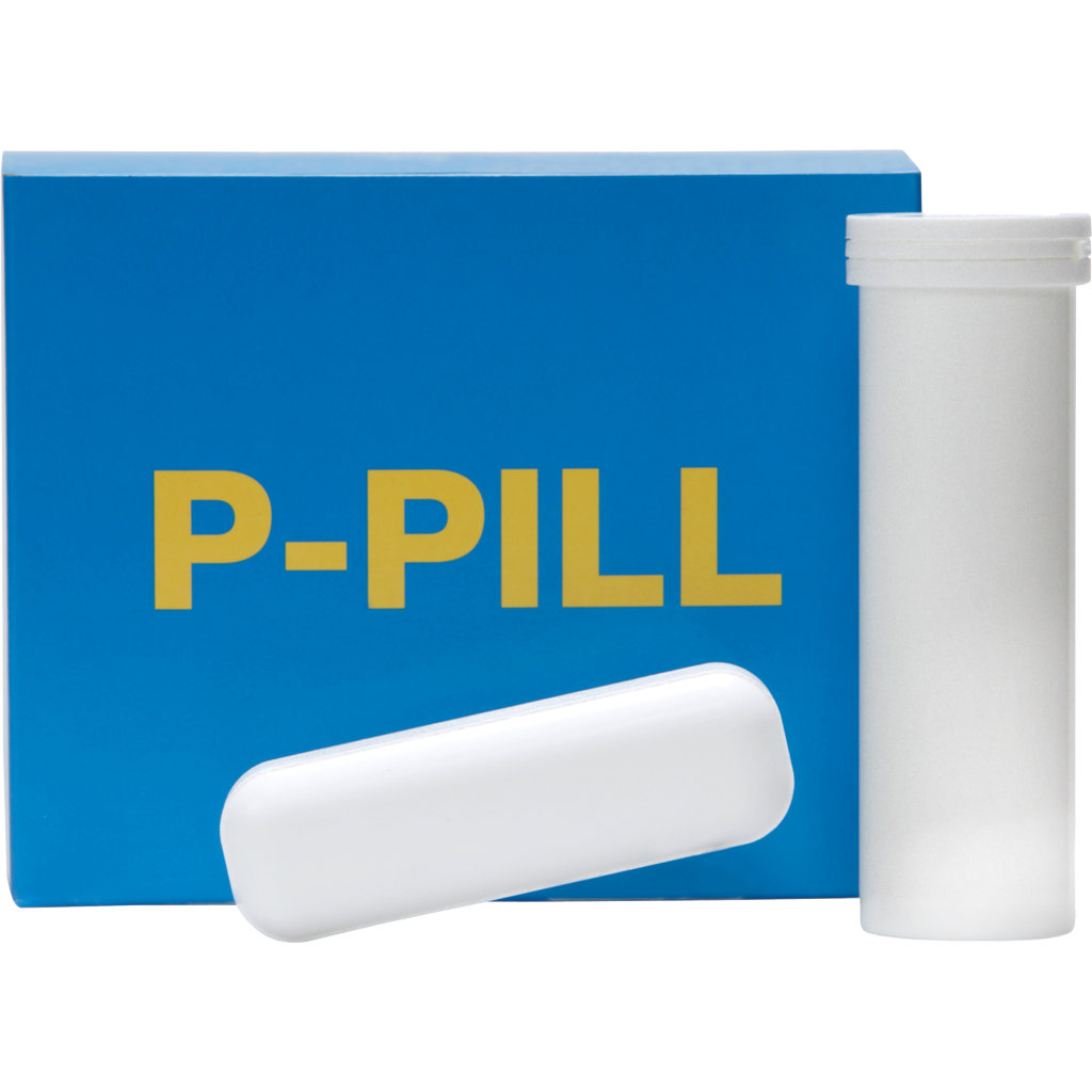 Vuxxx P-PILL Phosphorus Bolus