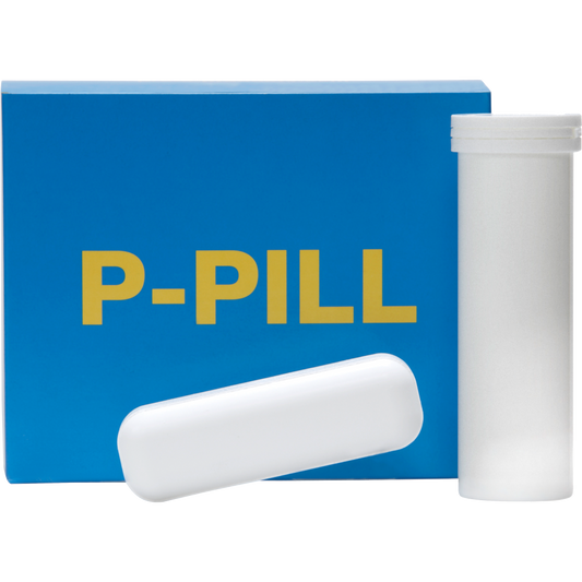 Vuxxx P-PILL Phosphorus Bolus