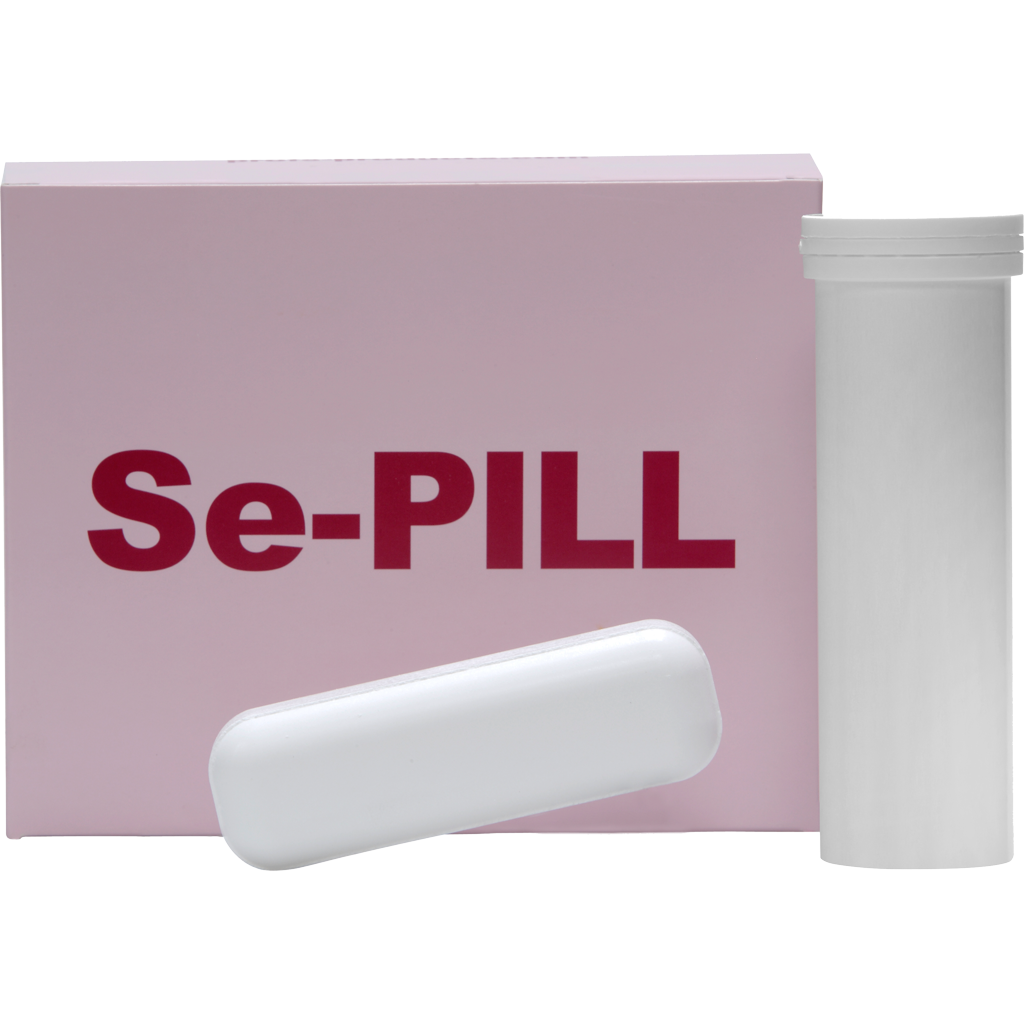 Vuxxx Se-PILL Selenium bolus