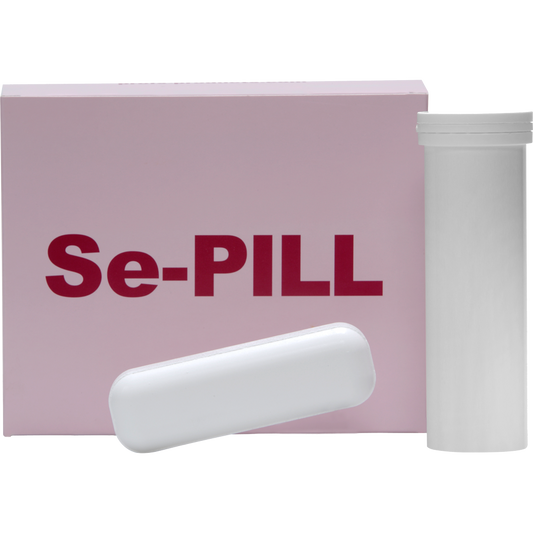 Vuxxx Se-PILL Selenium bolus