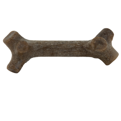 Pet Qwerks  BarkBone Stick Peanut Butter - LG