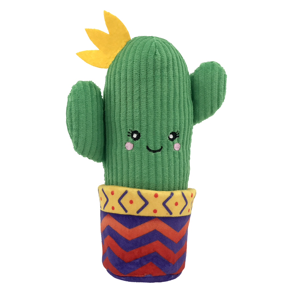 KONG Wrangler Cactus