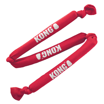 KONG Signature Crunch Rope Triple Lg