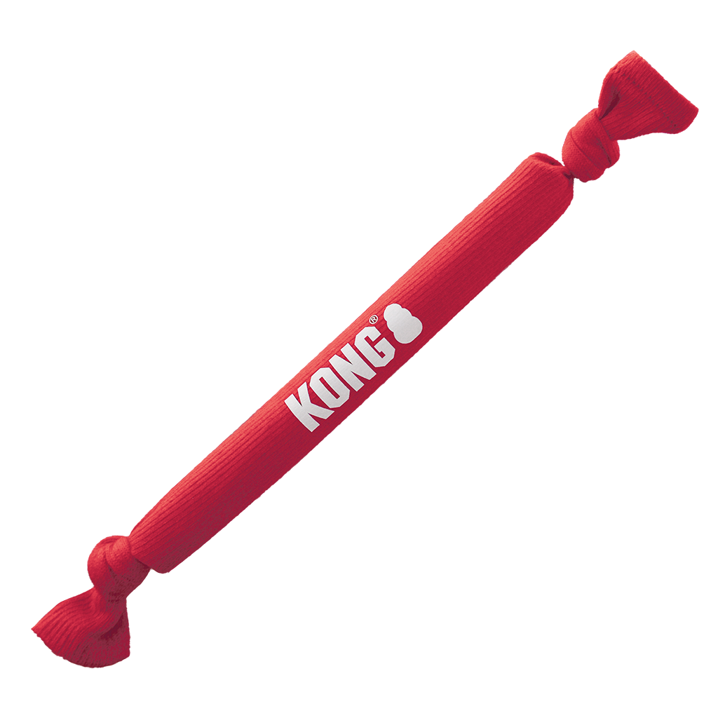 KONG Signature Crunch Rope Triple Lg