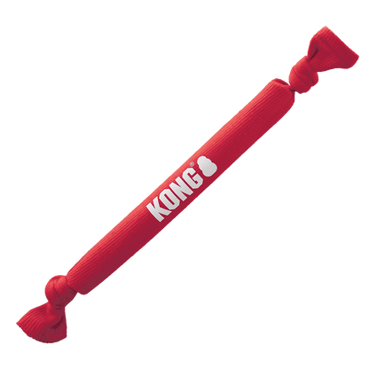 KONG Signature Crunch Rope Triple Lg