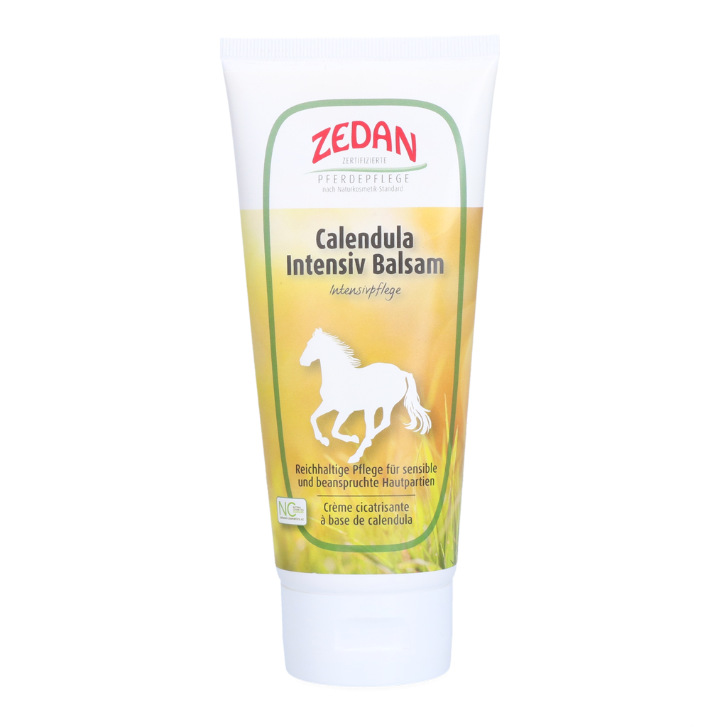 Zedan Calendula intensive balm