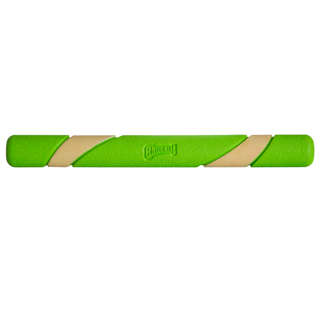 Chuckit Max Glow Ultra Fetch Stick