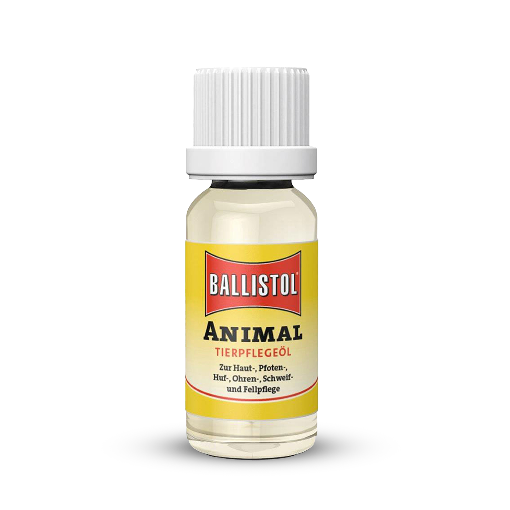 Ballistol Animal Oil Pets