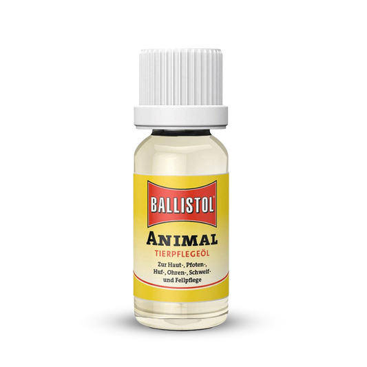 Ballistol Animal Oil Pets