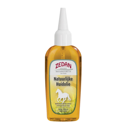 Zedan Natural skin oil