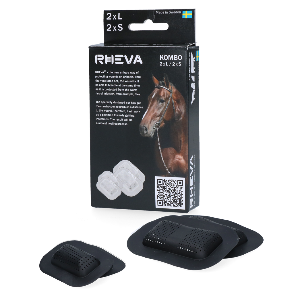 Rheva Kombo Wound protection