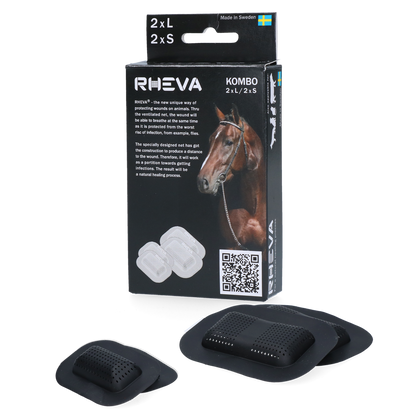 Rheva Kombo Wound protection