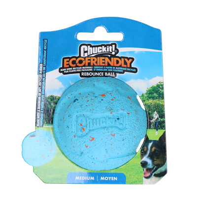 Chuckit Rebounce Fetch Ball M, 1 Pack