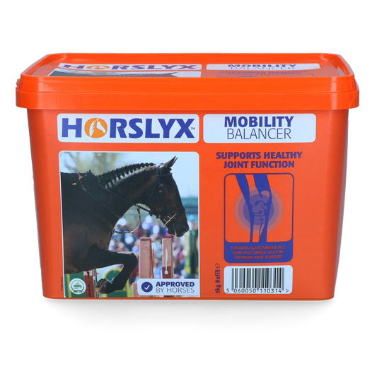 Horslyx Mobility