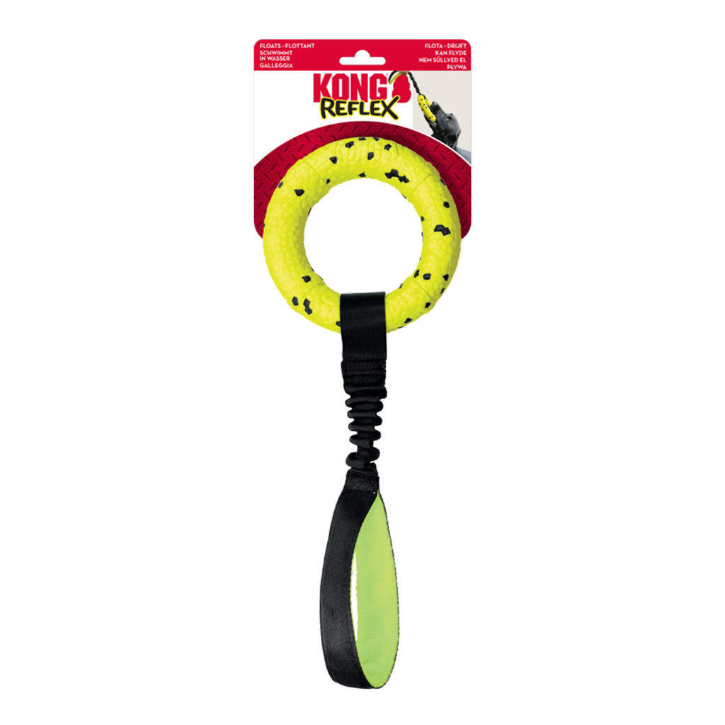 KONG Reflex Tug